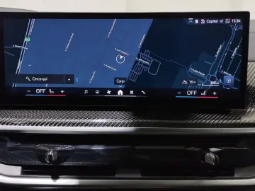 BMW BMW X6 xDrive30d MSport Pro