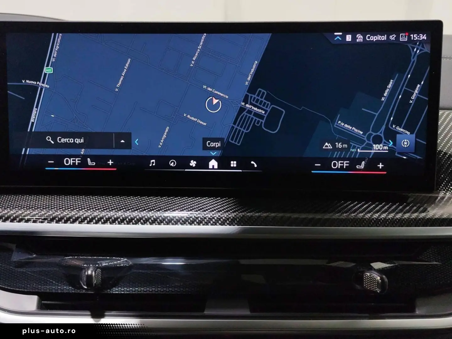 BMW BMW X6 xDrive30d MSport Pro