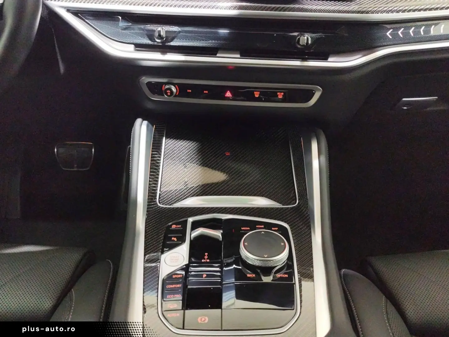 BMW BMW X6 xDrive30d MSport Pro