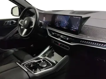 BMW BMW X6 xDrive30d MSport Pro