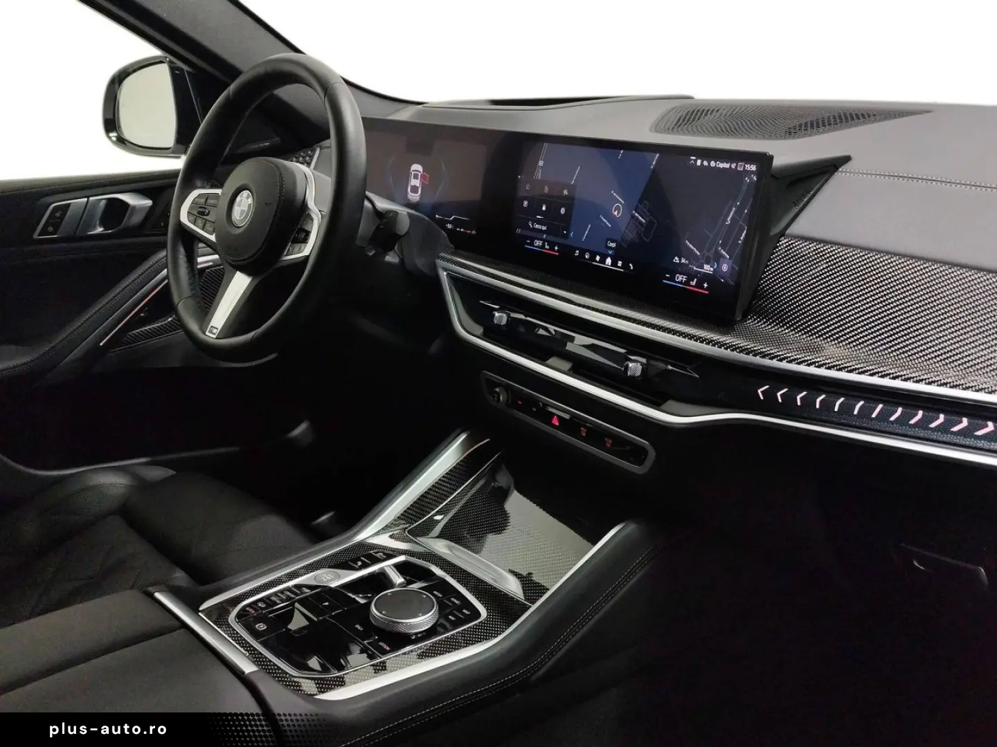 BMW BMW X6 xDrive30d MSport Pro