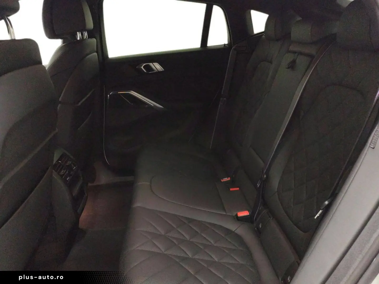 BMW BMW X6 xDrive30d MSport Pro