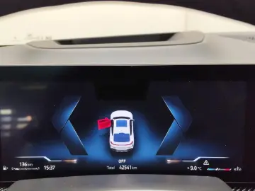 BMW BMW X6 xDrive30d MSport Pro