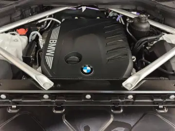 BMW BMW X6 xDrive30d MSport Pro