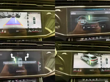 Audi Q8 55 TFSIe Ventilatie B&O Trapa Headup Pneumatic