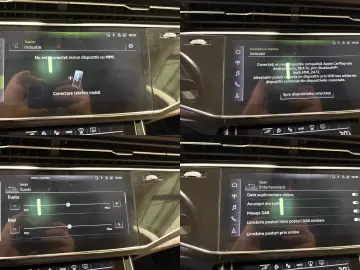 Audi Q8 55 TFSIe Ventilatie B&O Trapa Headup Pneumatic