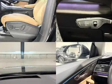 Audi Q8 55 TFSIe Ventilatie B&O Trapa Headup Pneumatic