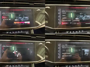 Audi Q8 55 TFSIe Ventilatie B&O Trapa Headup Pneumatic