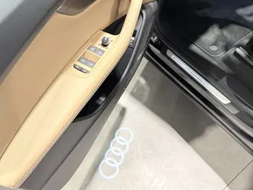 Audi Q8 55 TFSIe Ventilatie B&O Trapa Headup Pneumatic