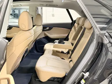 Audi Q8 55 TFSIe Ventilatie B&O Trapa Headup Pneumatic