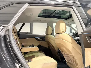 Audi Q8 55 TFSIe Ventilatie B&O Trapa Headup Pneumatic