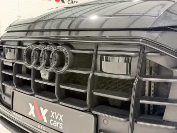 Audi Q8 55 TFSIe Ventilatie B&O Trapa Headup Pneumatic