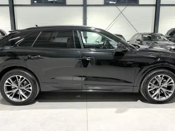 Audi Q8 55 TFSIe Ventilatie B&O Trapa Headup Pneumatic