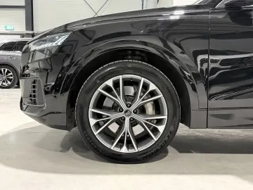 Audi Q8 55 TFSIe Ventilatie B&O Trapa Headup Pneumatic