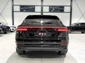 Audi Q8 55 TFSIe Ventilatie B&O Trapa Headup Pneumatic