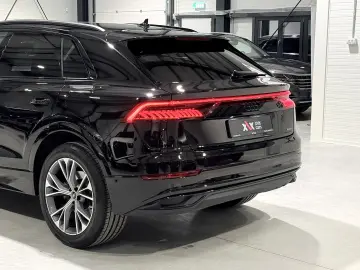 Audi Q8 55 TFSIe Ventilatie B&O Trapa Headup Pneumatic