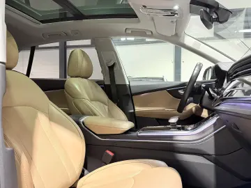 Audi Q8 55 TFSIe Ventilatie B&O Trapa Headup Pneumatic