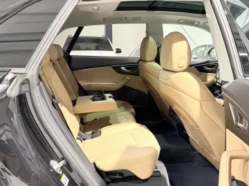 Audi Q8 55 TFSIe Ventilatie B&O Trapa Headup Pneumatic