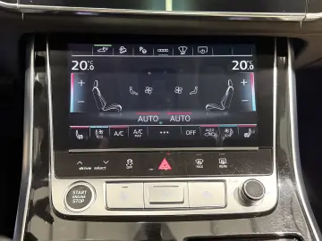 Audi Q8 55 TFSIe Ventilatie B&O Trapa Headup Pneumatic