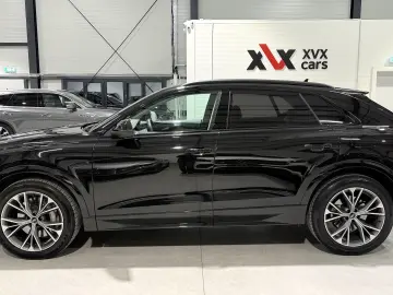 Audi Q8 55 TFSIe Ventilatie B&O Trapa Headup Pneumatic