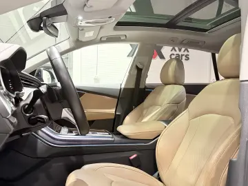 Audi Q8 55 TFSIe Ventilatie B&O Trapa Headup Pneumatic