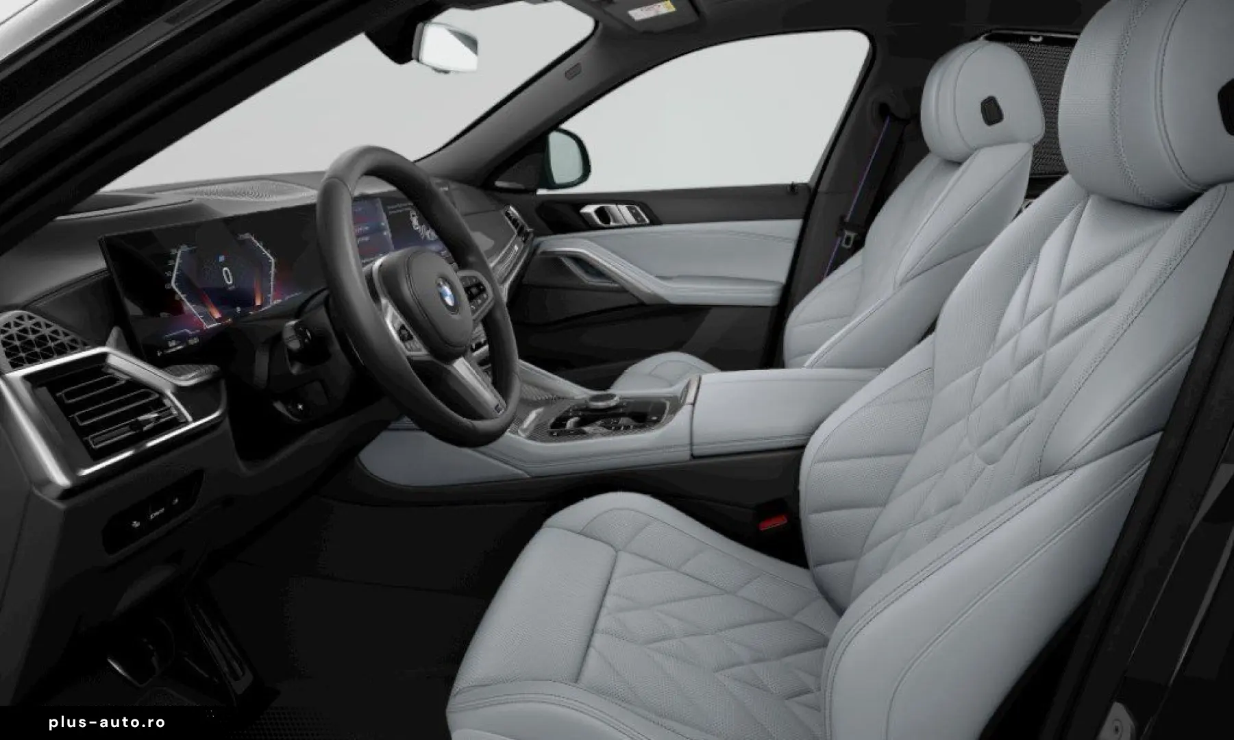 BMW X6 xDrive30d M Sport HUD PANO RFK NAVI LED PDC V