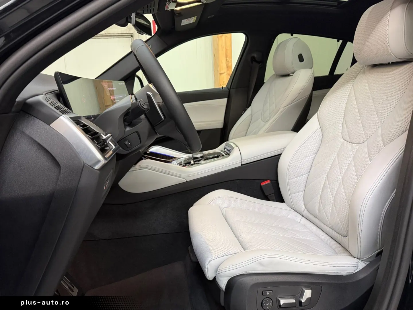 BMW X6 xDrive30d M Sport Standheizung AHK Harman K