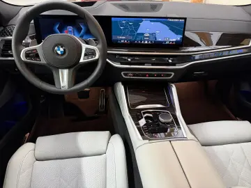 BMW X6 xDrive30d M Sport Standheizung AHK Harman K