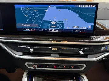 BMW X6 xDrive30d M Sport Standheizung AHK Harman K