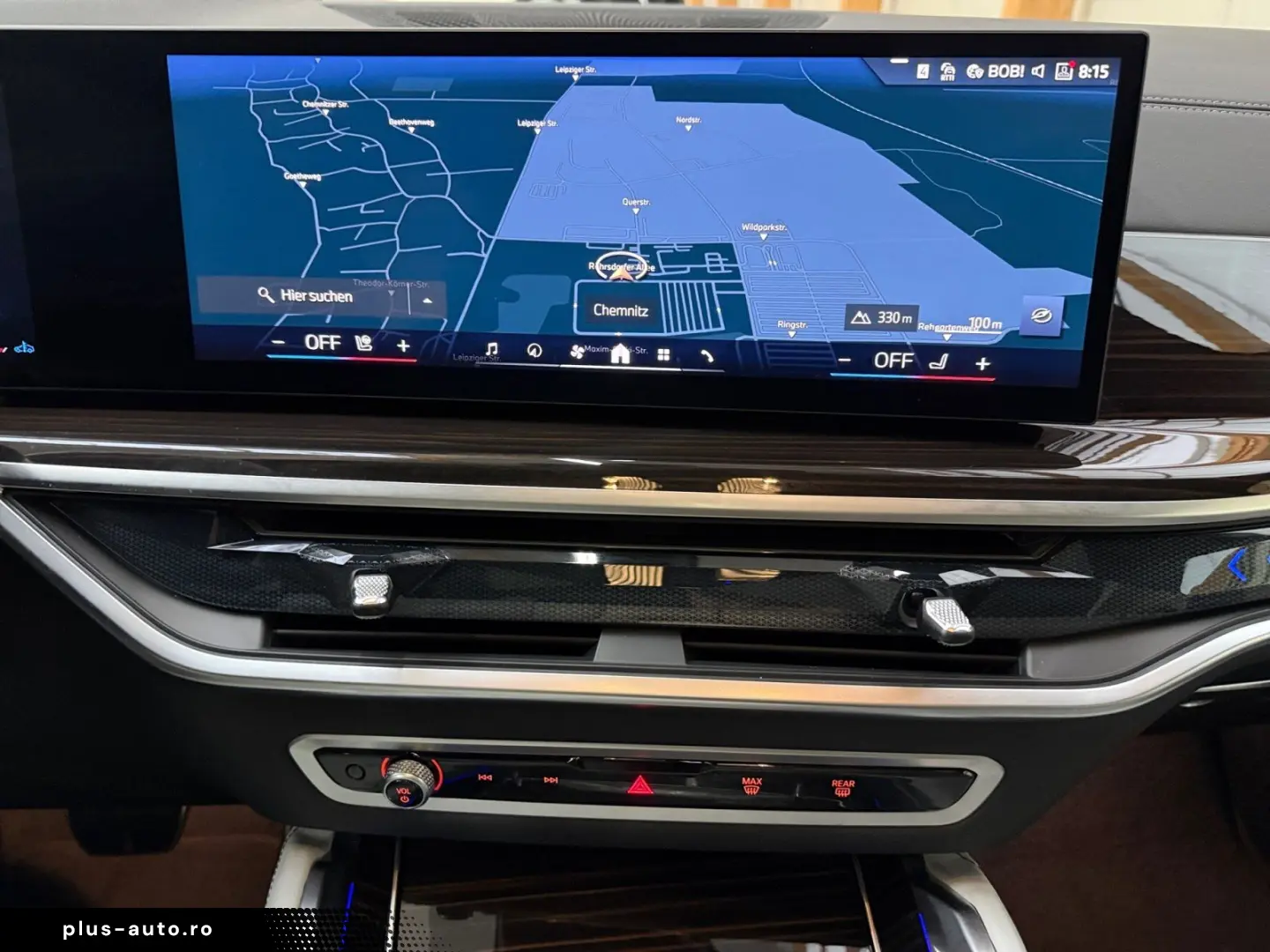 BMW X6 xDrive30d M Sport Standheizung AHK Harman K