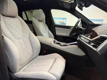 BMW X6 xDrive30d M Sport Standheizung AHK Harman K