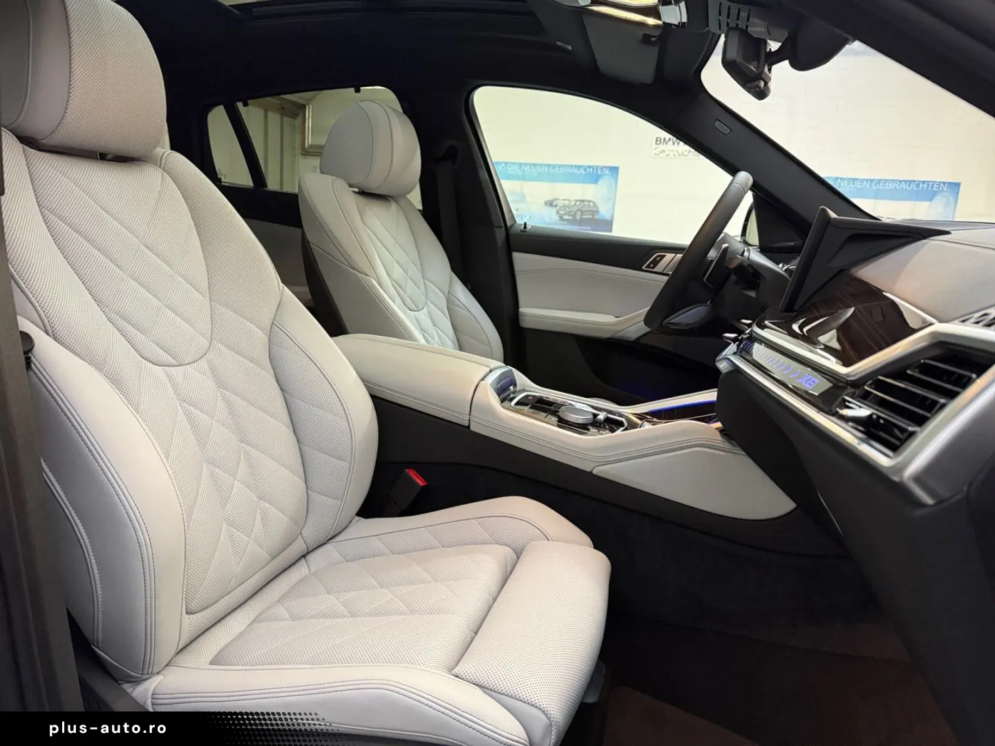 BMW X6 xDrive30d M Sport Standheizung AHK Harman K