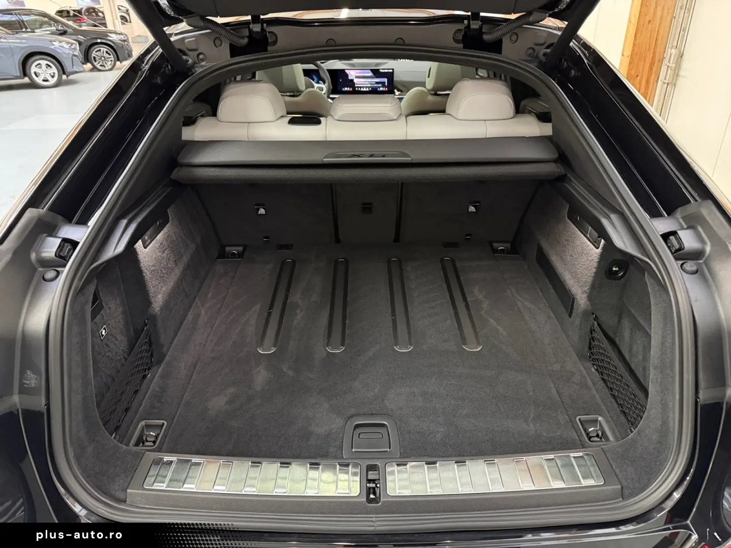 BMW X6 xDrive30d M Sport Standheizung AHK Harman K