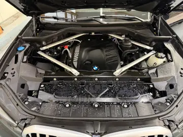 BMW X6 xDrive30d M Sport Standheizung AHK Harman K