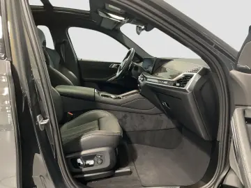BMW X6 xDrive40d M Sport AHK Driv.Assist.Prof LED