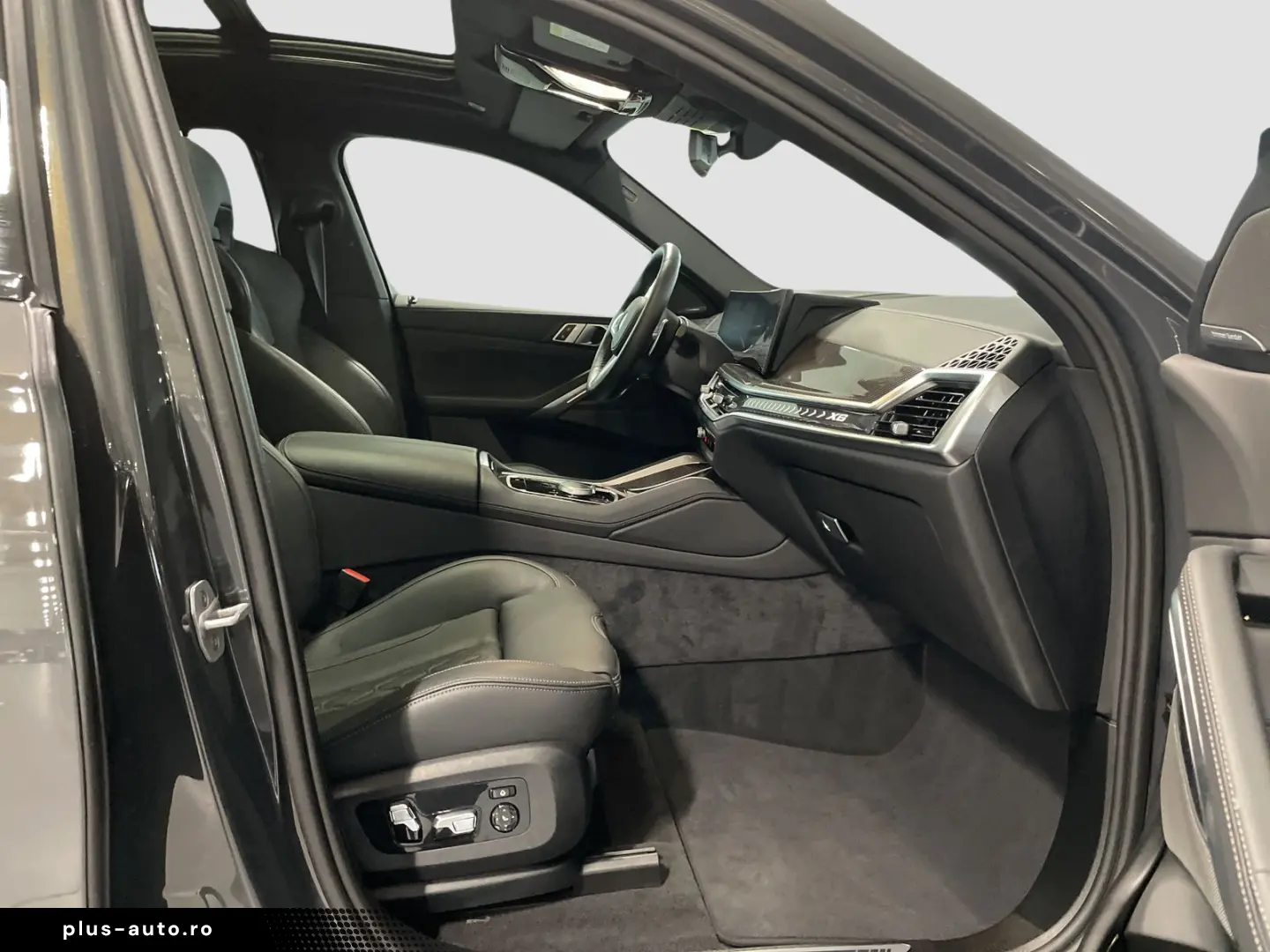 BMW X6 xDrive40d M Sport AHK Driv.Assist.Prof LED