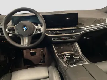 BMW X6 xDrive40d M Sport AHK Driv.Assist.Prof LED