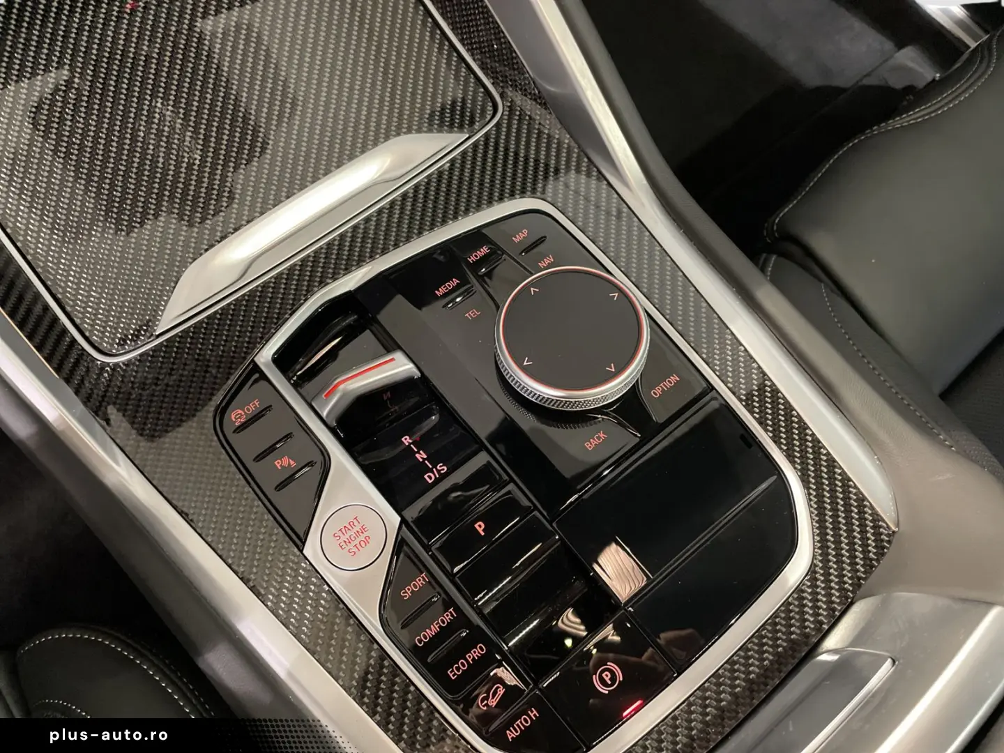 BMW X6 xDrive40d M Sport AHK Driv.Assist.Prof LED