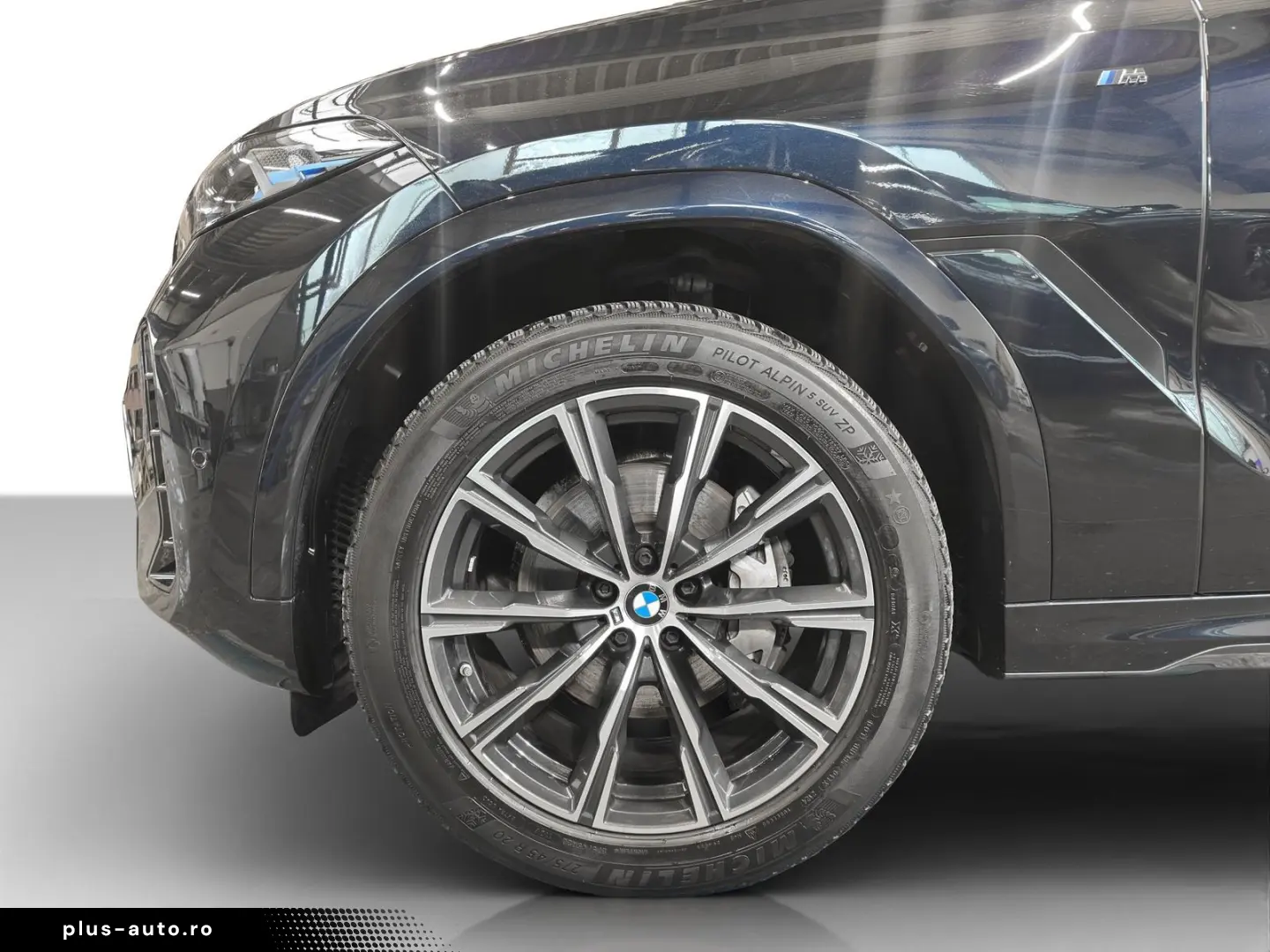 BMW X6 xDrive30d M Sport