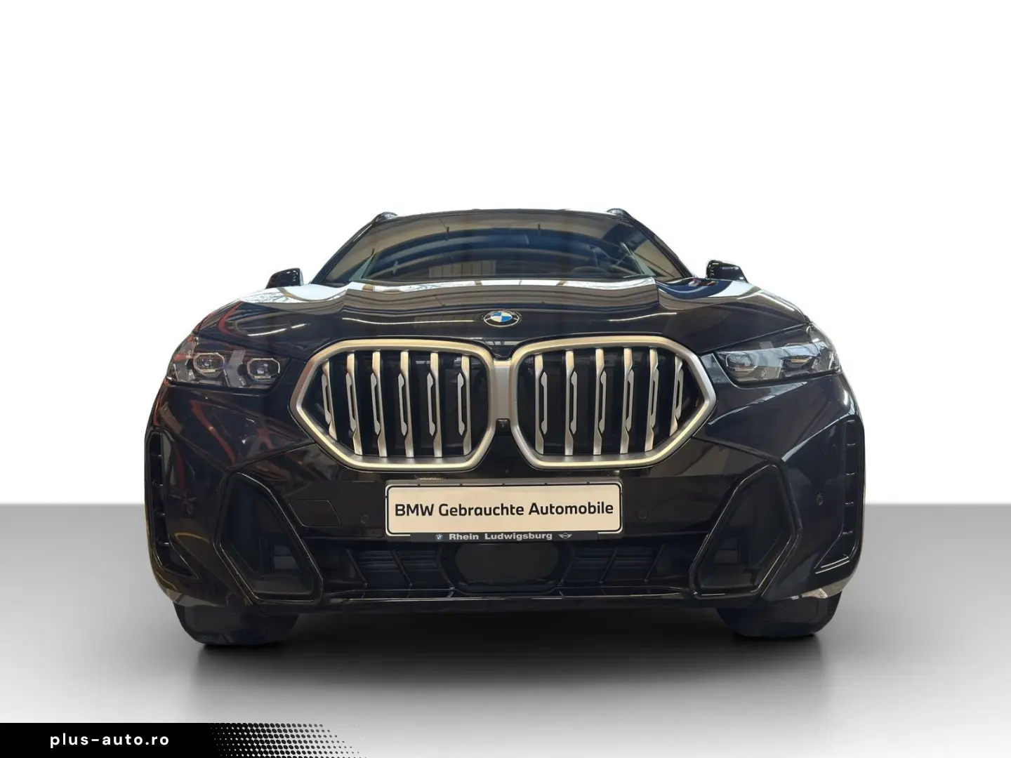 BMW X6 xDrive30d M Sport