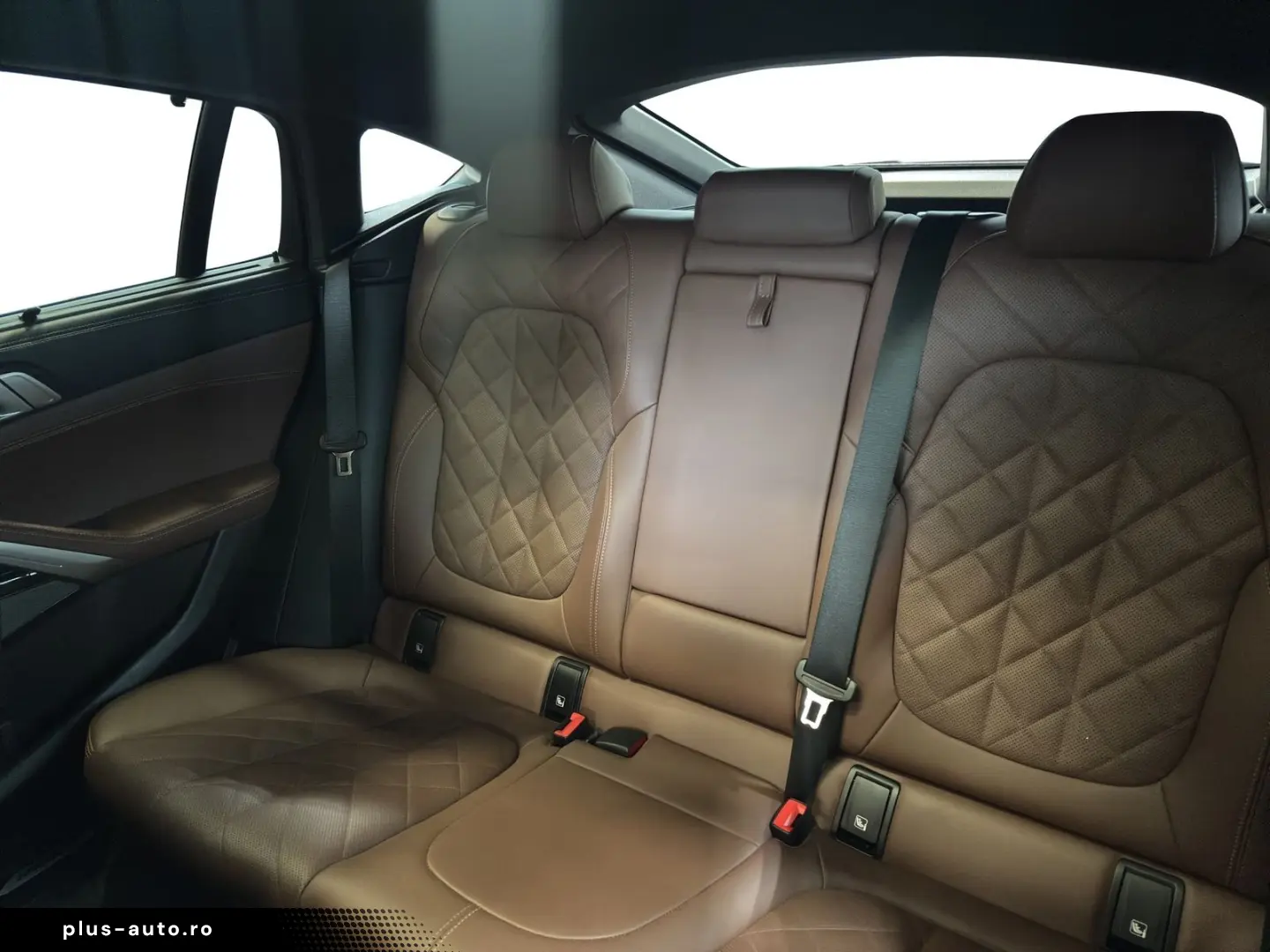 BMW X6 xDrive30d M Sport