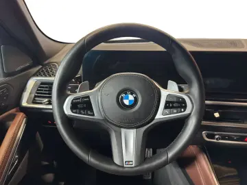 BMW X6 xDrive30d M Sport