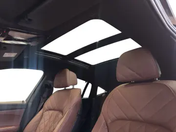 BMW X6 xDrive30d M Sport