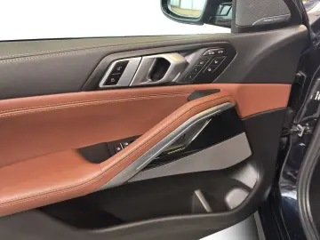 BMW X6 xDrive30d M Sport