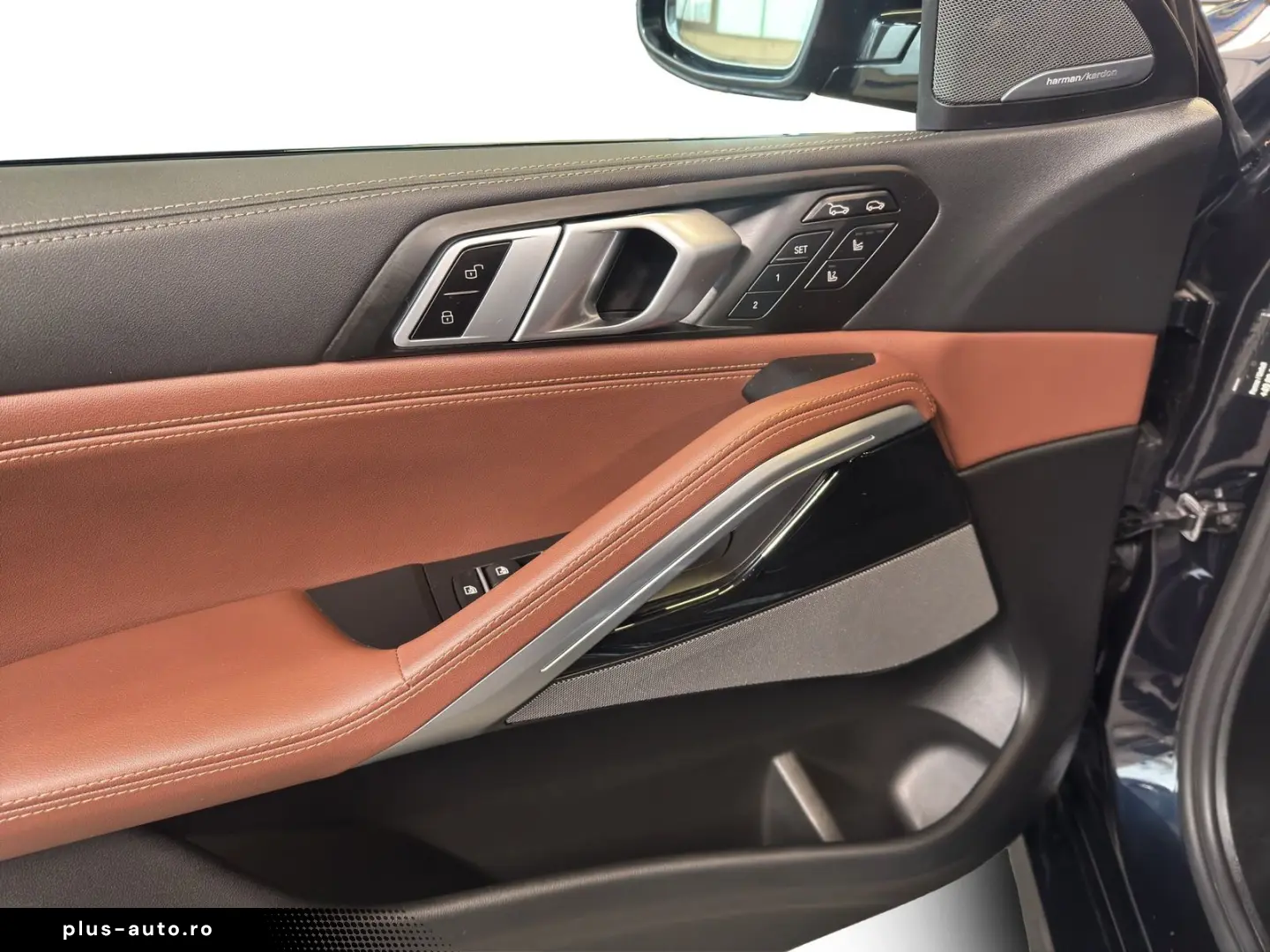 BMW X6 xDrive30d M Sport