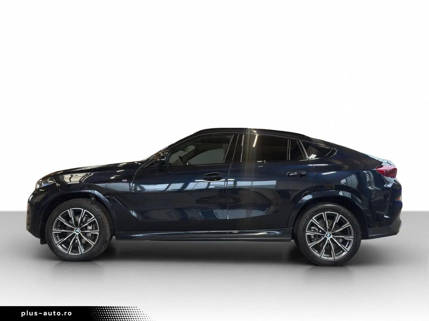 BMW X6 xDrive30d M Sport