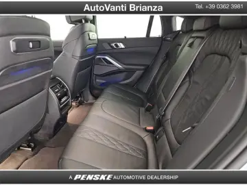 BMW BMW X6 X6 xDrive30d 48V Msport Pro