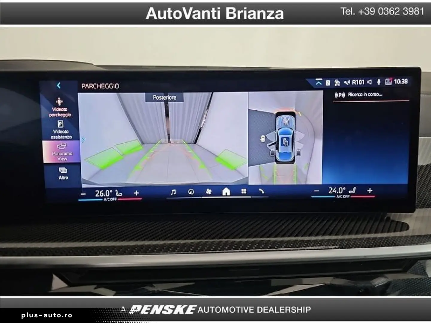 BMW BMW X6 X6 xDrive30d 48V Msport Pro