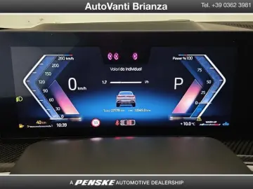 BMW BMW X6 X6 xDrive30d 48V Msport Pro