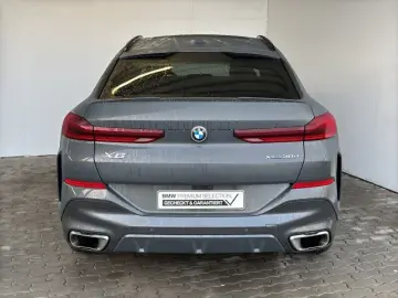 BMW X6 xDrive30d M Sport Navi.LED.Standhz.Pano.AHK